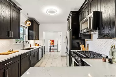 966 S York Street, Denver, CO 80209 - Photo 4