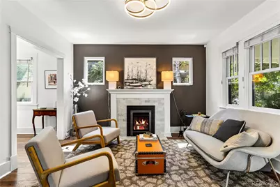 966 S York Street, Denver, CO 80209 - Photo 2