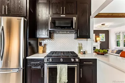 966 S York Street, Denver, CO 80209 - Photo 14