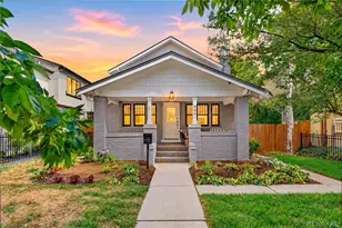 966 S York St, Denver, CO 80209 - Photo 1