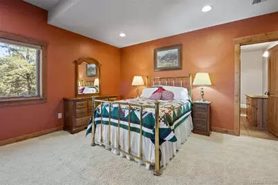 6833 Yampa Drive, Larkspur, CO 80118 - Photo 20