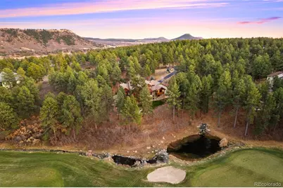 6833 Yampa Drive, Larkspur, CO 80118 - Photo 30