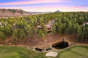 6833 Yampa Dr, Larkspur, CO 80118 - Photo 30