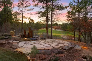 6833 Yampa Dr, Larkspur, CO 80118 - Photo 28