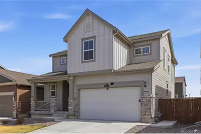 46538 Sunrise Court, Bennett, CO 80102 - Photo 1