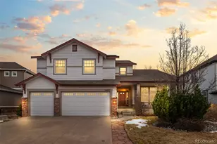 10683 Amesbury Way, Highlands Ranch, CO 80126 - Photo 1