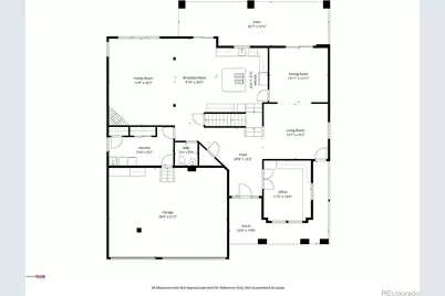 10683 Amesbury Way, Highlands Ranch, CO 80126 - Photo 42