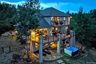 1851 Gore Dr, Larkspur, CO 80118 - Photo 4