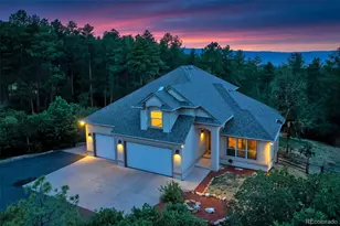 1851 Gore Dr, Larkspur, CO 80118 - Photo 1