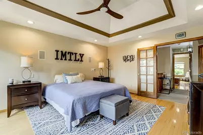 1851 Gore Drive, Larkspur, CO 80118 - Photo 24