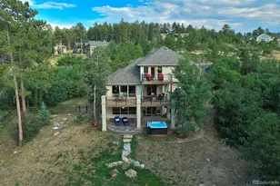 1851 Gore Dr, Larkspur, CO 80118 - Photo 50