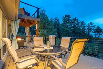 1851 Gore Drive, Larkspur, CO 80118 - Photo 46