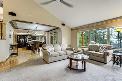 1851 Gore Drive, Larkspur, CO 80118 - Photo 10
