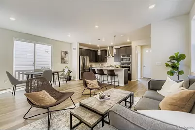 8787 Whiteclover Street, Littleton, CO 80125 - Photo 2