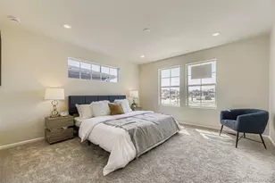 8787 Whiteclover St, Littleton, CO 80125 - Photo 6