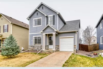 6151 Shamrock Circle, Frederick, CO 80530 - Photo 1