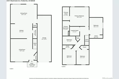 6151 Shamrock Circle, Frederick, CO 80530 - Photo 18