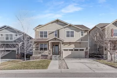 4934 S Wenatchee Circle, Aurora, CO 80015 - Photo 1