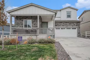 2174 Villageview Ln, Castle Rock, CO 80104 - Photo 2
