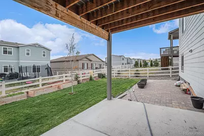 2174 Villageview Lane, Castle Rock, CO 80104 - Photo 22
