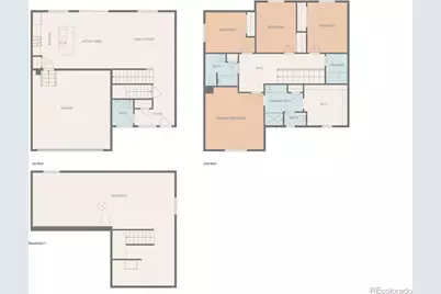 2095 Villageview Lane, Castle Rock, CO 80104 - Photo 34