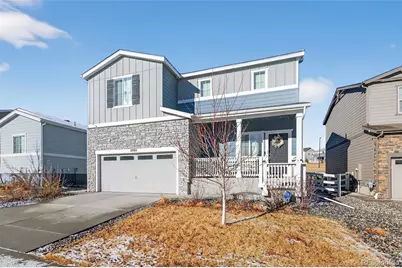 2095 Villageview Lane, Castle Rock, CO 80104 - Photo 2