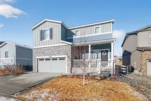 2095 Villageview Ln, Castle Rock, CO 80104 - Photo 2