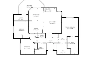 9568 W San Juan Cir, Littleton, CO 80128 - Photo 42