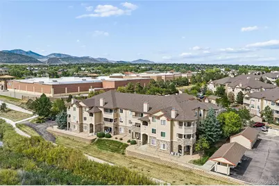 9568 W San Juan Circle #201, Littleton, CO 80128 - Photo 4