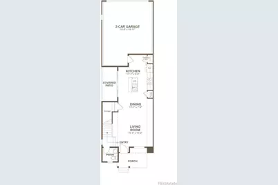 17054 E Virginia Avenue, Aurora, CO 80017 - Photo 2