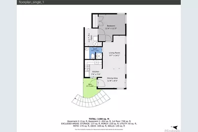 28285 Highway 74, Evergreen, CO 80439 - Photo 46