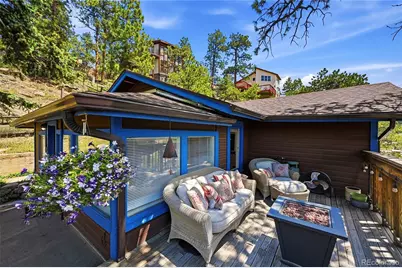 28285 Highway 74, Evergreen, CO 80439 - Photo 4