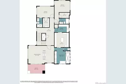 127 S Humboldt Street, Denver, CO 80209 - Photo 48