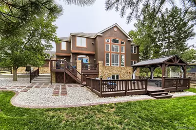 5469 Fox Sparrow Road, Parker, CO 80134 - Photo 38