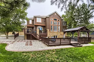 5469 Fox Sparrow Rd, Parker, CO 80134 - Photo 38