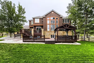 5469 Fox Sparrow Road, Parker, CO 80134 - Photo 36