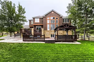 5469 Fox Sparrow Rd, Parker, CO 80134 - Photo 36