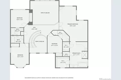 5469 Fox Sparrow Road, Parker, CO 80134 - Photo 40