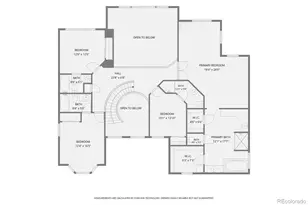 5469 Fox Sparrow Rd, Parker, CO 80134 - Photo 40