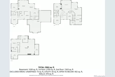 5469 Fox Sparrow Road, Parker, CO 80134 - Photo 42