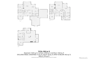 5469 Fox Sparrow Rd, Parker, CO 80134 - Photo 42