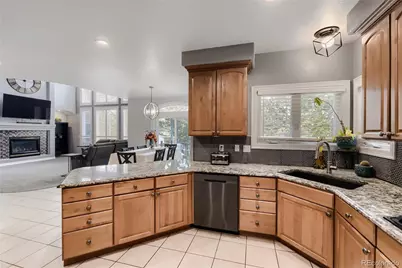 5469 Fox Sparrow Road, Parker, CO 80134 - Photo 4