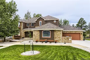 5469 Fox Sparrow Rd, Parker, CO 80134 - Photo 1