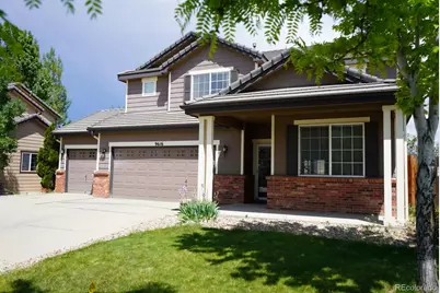 9616 Nucla Street, Commerce City, CO 80022 - Photo 2