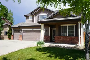 9616 Nucla St, Commerce City, CO 80022 - Photo 2