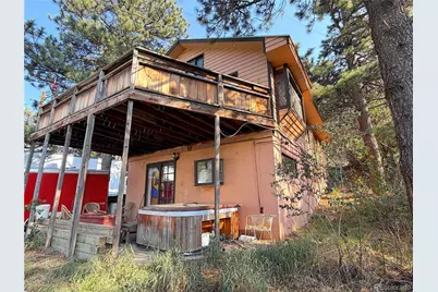 25 Pine Road, Golden, CO 80401 - Photo 2