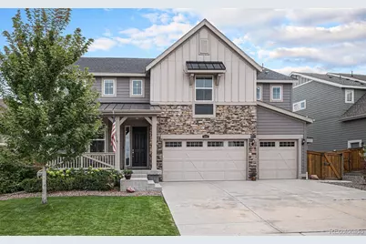 6961 Hyland Hills Street, Castle Pines, CO 80108 - Photo 1