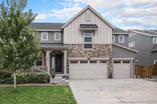 6961 Hyland Hills St, Castle Pines, CO 80108 - Photo 2