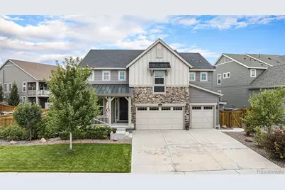 6961 Hyland Hills Street, Castle Pines, CO 80108 - Photo 34