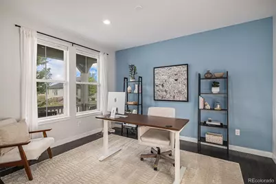 6961 Hyland Hills Street, Castle Pines, CO 80108 - Photo 10